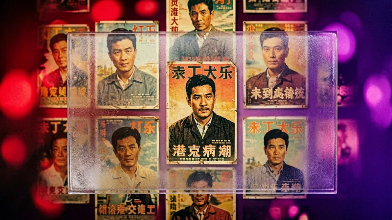港产三级90年代舌吻合集：百部来源精剪